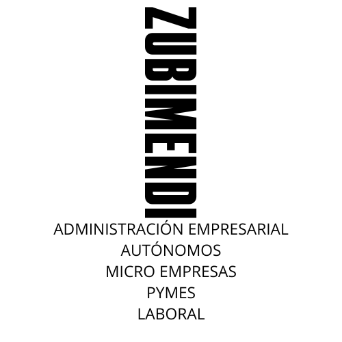 Logo Zubimendi